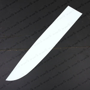 New Genuine Nissan 90-00 300ZX Fairlady Z Z32 JDM Rear Decal Silver 93094-VP100