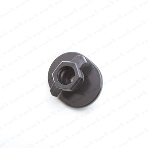 New Genuine OEM Toyota 2007-2014 FJ Cruiser Dark Gray Cargo Tie Down Hook