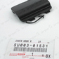 GENUINE TOYOTA SCION 13-16 FR-S 86 LEFT REAR BUMPER TOW EYE CAP SU003-01531