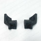 GENUINE HONDA CIVIC EG6 SIR  RIGHT + LEFT SIDE BONNET HOOD HINGE RUBBER COVER