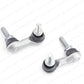 New Genuine OEM Infiniti Nissan AWD Front Right & Left Stabilizer Links SET