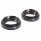 New Genuine Toyota Lexus 06-09 IS250 Rear Differential Axle Shaft Oil Seal PAIR