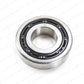 New Genuine OEM Honda 00-05 Civic CRX Transmission Lower Inner Bearing Ball