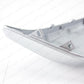 New Genuine OEM Toyota 14-23 4Runner Rav4 Driver Side Mirror Cover Silver 1F7