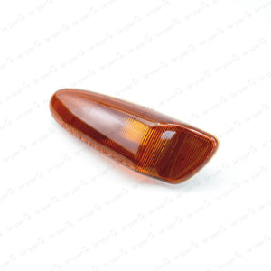 NEW OEM GENUINE TOYOTA CELICA ZZT231 SUPRA JZA80 SIDE TURN SIGNAL LAMP LENS LH