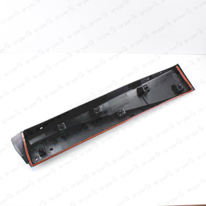 New Genuine Subaru 14-18 Forester Driver Rear Door Exterior Molding 91112SG152