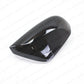 New Genuine Toyota 16-21 Prius Passenger Mirror Cover Black 218 87915-47070-C0