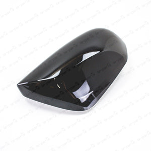New Genuine Toyota 16-21 Prius Passenger Mirror Cover Black 218 87915-47070-C0