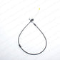 New Genuine OEM Mazda 1990-1993 Miata Throttle Accelerator Cable NA01-41-660A
