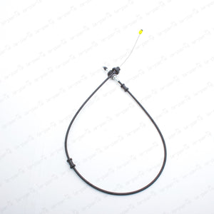 New Genuine OEM Mazda 1990-1993 Miata Throttle Accelerator Cable NA01-41-660A
