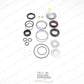 GENUINE TOYOTA SUPRA JZA80 MK4 POWER STEERING RACK & PINION GEAR GASKET KIT