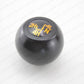 NEW GENUINE SUZUKI 1986-1988 SAMURAI TRANSFER CASE SHIFT KNOB 29344-80050