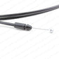 New Genuine Lexus 02-06 ES300 ES330 Hood Lock Control Release Cable 53630-33120
