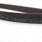 New Genuine OEM Honda 2012 Civic 2013 Acura ILX Serpentine Belt 31110-R1A-A01