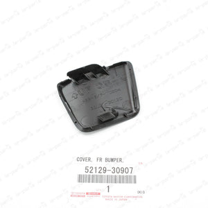 NEW GENUINE LEXUS GS200t 350 450h FRONT BUMPER TOW HOOK CAP 52129-30907