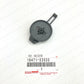 GENUINE TOYOTA 14-19 COROLLA 06-18 YARIS SCION XD ENGINE COOLANT RESERVOIR CAP