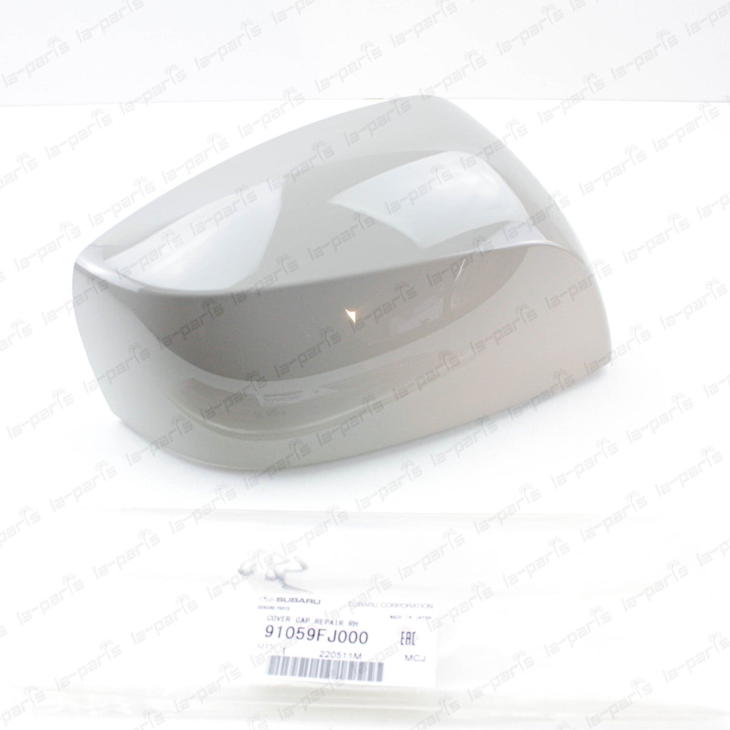 New Genuine Subaru 12-18 Impreza Forester Right Side View Mirror Upper Cover