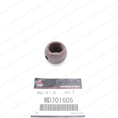 NEW MITSUBISHI MONTERO TRANSFER CASE RED BALL FULCRUM 4WD SHIFTER MD701605