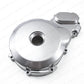 New Genuine Suzuki DR650SE Magneto Cover & Gasket SET 11351-32E01 & 11483-32E00