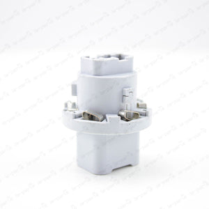 New Genuine Toyota LC120 Prado Rear Turn Signal Lamp Socket NO.2 81555-60700