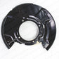 New Genuine OEM Toyota 96-02 4Runner Tacoma Front Right Brake Dust Shield