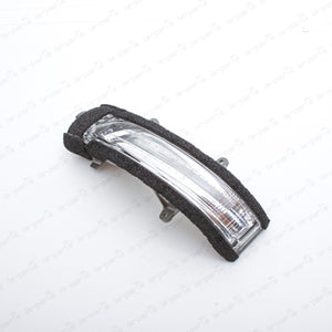 New Genuine OEM Toyota 12-21 Land Cruiser Driver Mirror Turn Signal 81740-60090