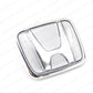 NEW GENUINE HONDA S2000 S2K JDM FRONT EMBLEM BADGE H GRAY 75700-S2A-000ZD