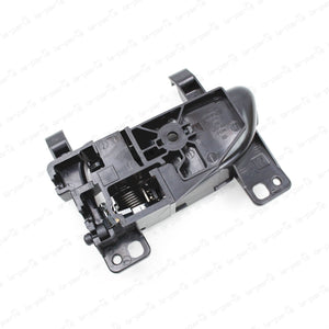 GENUINE SUBARU 2012-2018 IMPREZA WRX STI RIGHT INTERIOR DOOR HANDLE 61051FJ022VH
