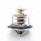 Genuine OEM Mazda 12-18 Mazda3 Mazda6 CX-5 Engine Coolant Thermostat PE01-15-171