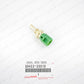 NEW GENUINE TOYOTA LEXUS ENGINE COOLANT WATER TEMP SENSOR W/GASKET 89422-20010