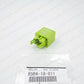 NEW GENUINE MAZDA 96-05 MX-5 MIATA NA NB  MAIN RELAY B5B4-18-811