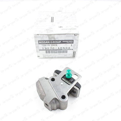 New Genuine Nissan KA24DE Engine Timing Chain Tensioner 13070-AD504