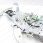 Genuine Toyota 89-95 4Runner Back Door Right Power Window Regulator 69801-89122