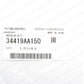 New Genuine Subaru 93-99 Outback Legacy Power Steering Pump Seal Kit 34419AA150