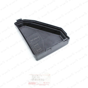 NEW GENUINE TOYOTA LEXUS LS430 FUSE RELAY UPPER COVER  82662-50080