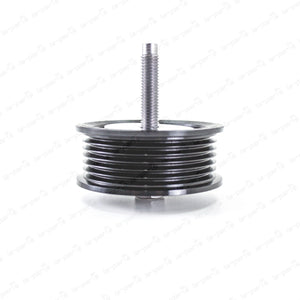 Genuine Nissan Infiniti Q50 Q60 VR30 V6 3.0L Twin Turbo Idler Pulley 119255CA0C
