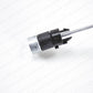 Genuine Toyota Land Cruiser FZJ80 LX450 Accelerator Control Cable 78180-60280
