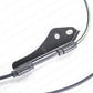 Genuine Toyota 11-15 Prius Prius V Passenger Rear ABS Wheel Speed Sensor Wire