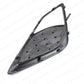 NEW GENUINE TOYOTA 13-16 SCION FR-S FRONT RIGHT BUMPER HOLE COVER SU003-01516