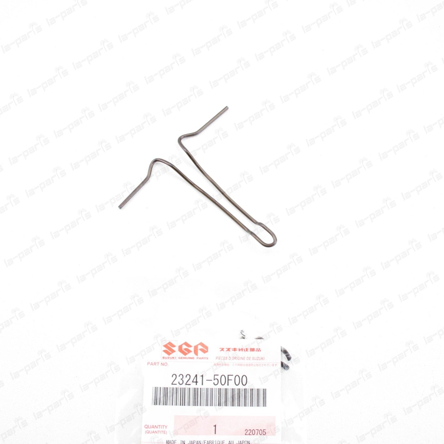 New Genuine Suzuki Grand Vitara J20A H20A H25A  H27A Clip Clutch Fork Retainer