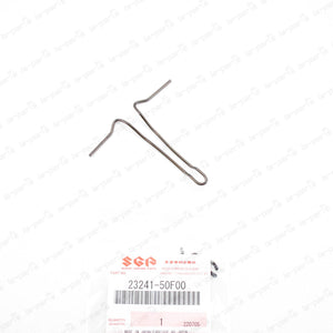 New Genuine Suzuki Grand Vitara J20A H20A H25A  H27A Clip Clutch Fork Retainer