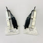 NEW GENUINE NISSAN INFINITI Q60 G37 COUPE HOOD HINGE LEFT + RIGHT  SET OF 2