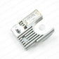 Genuine Suzuki Grand Vitara Jimny 80A Electric Battery Fuse Clamp 36739-50J00