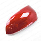 New Genuine OEM Toyota 14-23 4Runner Rav4 Driver Side Mirror Cover Red 3R3