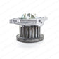 Aisin Water Pump for Honda Beat PP1 Acty HA3 HA4 HA5 HH3 HH5 E07A 19200-P36-000
