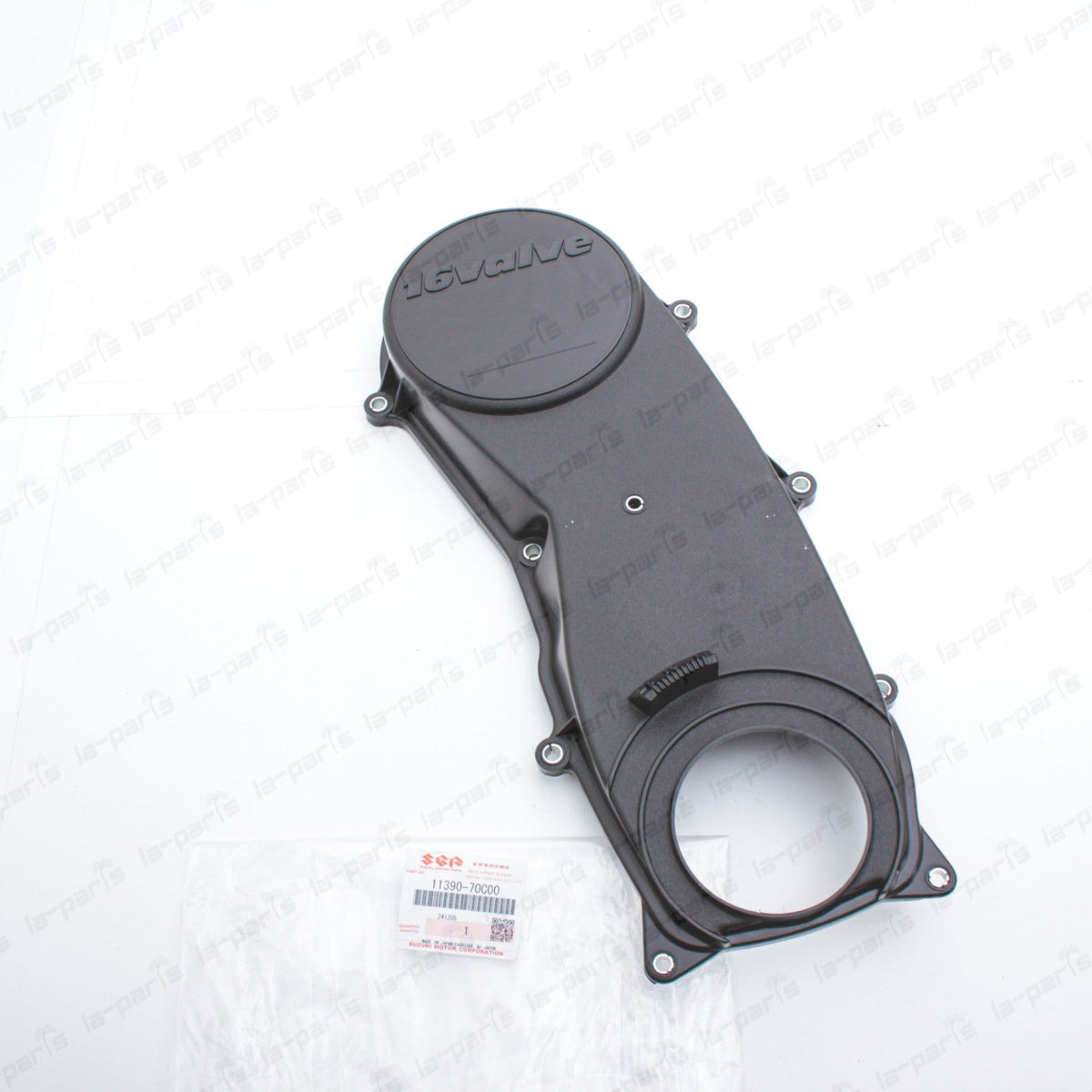 New Genuine OEM Suzuki Swift Jimny Esteem Outer Timing Belt Cover 11390-70C00