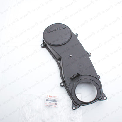 New Genuine OEM Suzuki Swift Jimny Esteem Outer Timing Belt Cover 11390-70C00