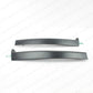 GENUINE HONDA DC5 ACURA 02-06 RSX DOOR GARNISH TRIM PILLAR SASH SET OF RH & LH