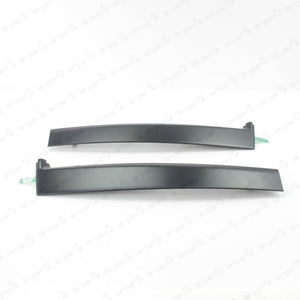 GENUINE HONDA DC5 ACURA 02-06 RSX DOOR GARNISH TRIM PILLAR SASH SET OF RH & LH