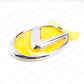 New Genuine Lexus ES350 RX350 LS460 Front Radiator Grille Emblem 90975-02082